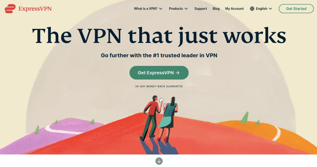 ExpressVPN